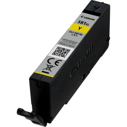 Canon CLI-581Y XL Original...